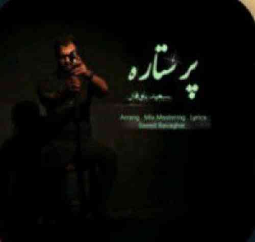 سعید باوقار پرستاره